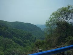 -焦作青龙峡风景名胜区