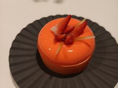 -潮一不贰·法式甜品·生日蛋糕·西式简餐(外滩店)