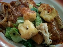 -胡家麻辣串(核桃园路店)