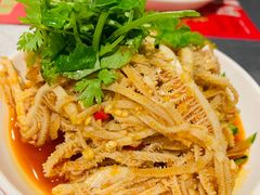 -蛙三泡椒牛蛙(万象城店)