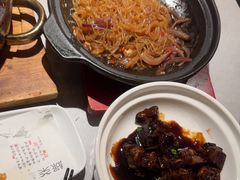 -绿茶餐厅(广州天河城店)