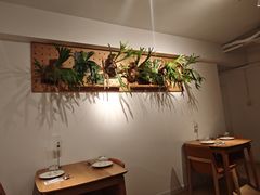 -1861意大利餐厅(来福士店)