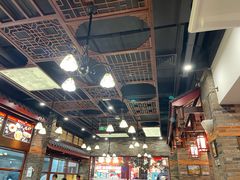 -龙抄手(春熙路总店)