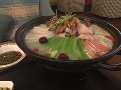 -良木缘咖啡西餐(蜀汉路店)