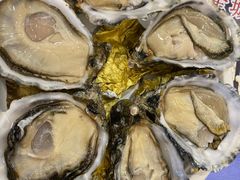 -HIHE Bistro·Oyster Bar(华熙live店)