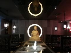 -梅筑·创意料理(王府井百货店)