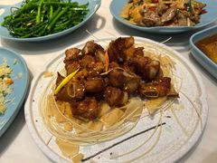 -香香海南菜餐厅