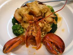 -万龙洲海鲜(广渠门店)
