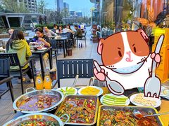 -蛙兔鸡自贡风味·特色江湖菜(广都店)