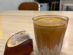 -Jeans Coffee牛仔裤咖啡