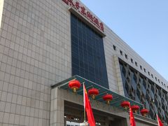 门面-亢龙太子酒轩(东湖店)