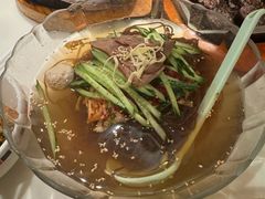 -七八冷面·延边朝鲜族美食(圣熙八号店)