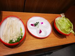 -彤德莱牛肉火锅(双港店)