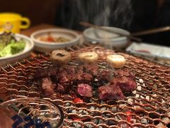 -王妃家(明洞中央店)