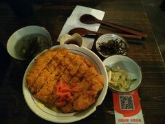 -小条食堂(三坊七巷店)