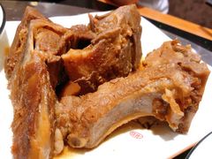 -东北农家院·铁锅炖(莘庄店)