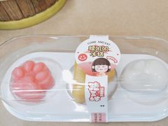 -老三样·旧食新味(万寿宫店)