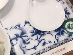 -东方饺子王(和平里店)