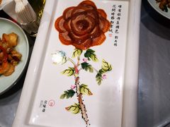 -京味斋·北京烤鸭(华威桥北工大店)