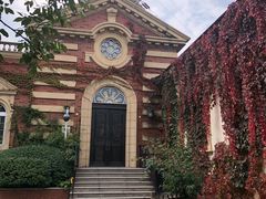 -北京张裕爱斐堡酒庄