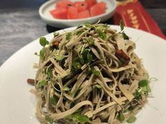 -李记饺子·熏酱东北菜(欢乐谷店)