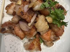 -山水茶艺馆·点心粤菜·30年老字号