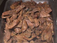 -金滏山烤肉·海鲜·火锅自助餐厅(襄阳万达店)