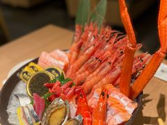 -德川家日本料理(顺义华联店)