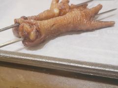 -聚点串吧·北京烧烤(朝北店)