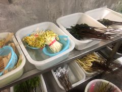 -红牌楼老号串串(银海佳苑店)