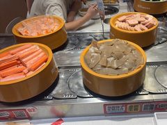 -龍歌自助小火锅(秦淮水游城店)