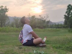 -南京市无想山景区