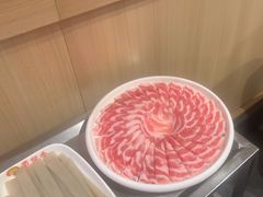 -蜀留香火锅(西南角店)