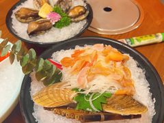 -东海怡品海鲜豆捞(星街坊店)