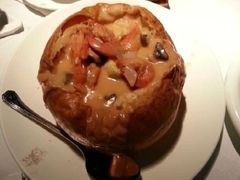 iphone_upload_pic-湘缘道客•湘缘饭店·25年湘菜馆(古墩路店)