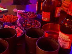 -夜火烤摊·东北烧烤酒场·老杨小黄鱼