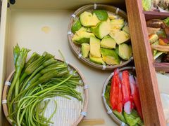 -芸鲜季·云南野生菌餐厅· 云南风物味研社(闵行店)
