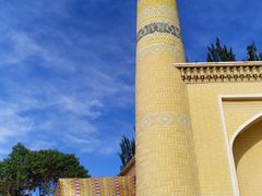 -艾提尕尔清真寺