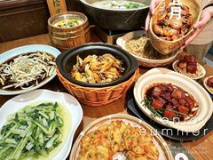 -老西门·常州菜(新区店)