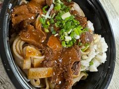 -余艳梅拌面世家(马场横路店)