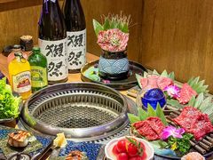 -丸藏和牛烧肉专门店(园区师惠坊店)