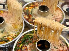 -王大乔泡椒米线·小火锅(星城天地店)