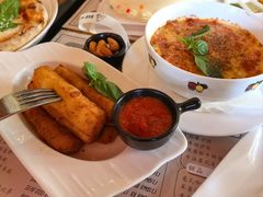 -安妮意大利餐厅(国贸店)