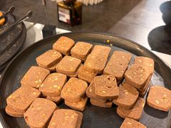 -鹈鹕素食餐厅自助餐部(正阳街店)