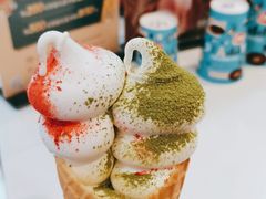 -DQ·蛋糕·冰淇淋(河东万达店)