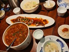 -前海沿·青岛菜(乐客城店)