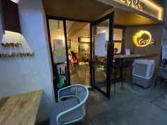 -Cyclus Craft Kitchen薩克思手工厨房