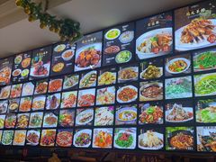 -阿巧一号私房菜(止园路店)