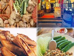 -美未居·老字号·地道顺德菜·桑拿鸡·鱼生(容桂店)