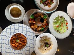 -利顺德大饭店·水岸中餐厅(小白楼店)